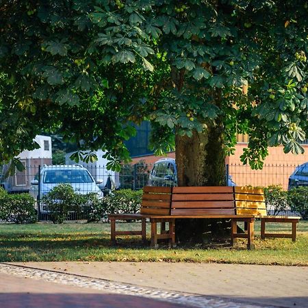 Pferdeparadies Untergruenhagen Бад-Фаллингбостель Экстерьер фото