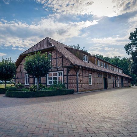 Pferdeparadies Untergruenhagen Бад-Фаллингбостель Экстерьер фото